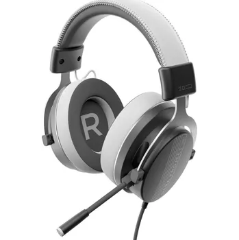 Sluchátka Dark Project VEXO Wired DPO_VEXO_WIRED_GREY