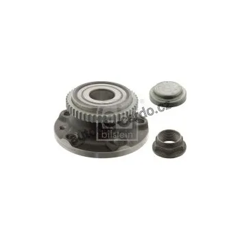 Náboj kola FEBI (FB 14535) - CITROËN, FIAT, PEUGEOT