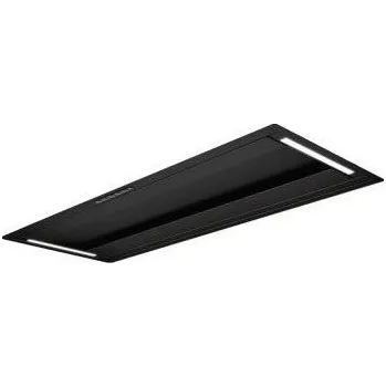 Digestoř AIRFORCE Inside IN BK/A/90