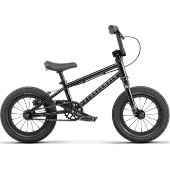 bmx BMX kolo Wethepeople PRIME DRIVE 12" černá 12.5"TT