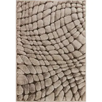 Koberec Kusový koberec Sully 32041 120 80x150cm béžový