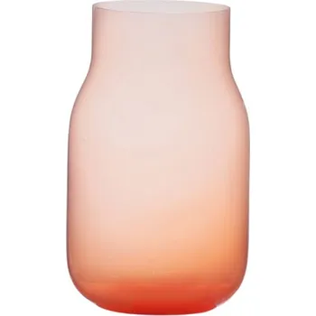 Váza Váza Bandaska Medium "Poppy Red" DECHEM