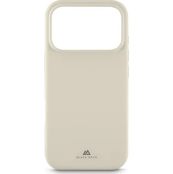 Pouzdro na mobilní telefon Black Rock Mag Urban Case, kryt pro Apple iPhone 17 Pro, magnetický, pískový