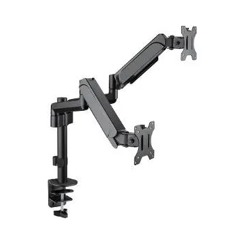 Držák monitoru SOS 2122 DRŽÁK MONIT. DUAL STELL