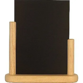 Stojánek popisovací (Menu stojánek)