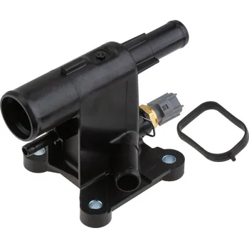 Čidlo automobilu Pouzdro termostatu FORD FOCUS III 2.0 11-, GALAXY II 2.0 10-