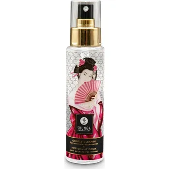 Shunga GENTLE Toy Cleaner 115 ml