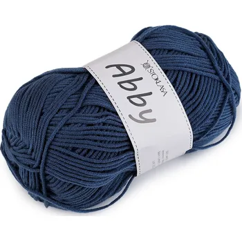 Pletací příze Abby 100 g