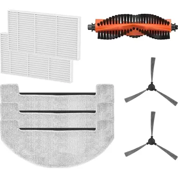 Robotický vysavač sada příslušenství pro robotický vysavač mova e20 / e20 pro