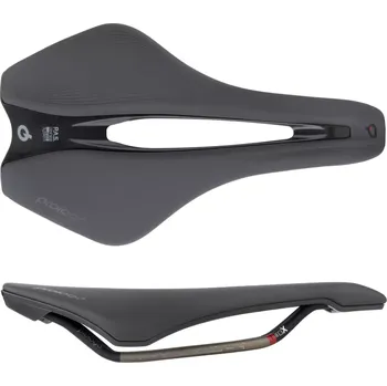 Sedlo na kolo PROLOGO sedlo P DIMENSION R2 PAS TiROX 153, černé