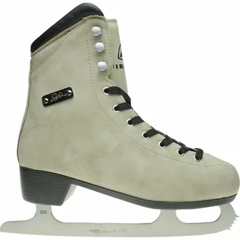 Zimní brusle Firefly Katrina krasobruslařské brusle - 0 - šedá - 38