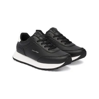 Oblečení a móda Calvin Klein Sneakersy V3A9-83110-1355X001 D Černá 37