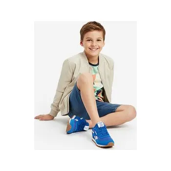 Dámské tenisky Reebok Sneakersy EO-CLASSIC AZ 100241914 Modrá 30_1_2