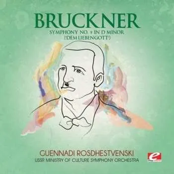 CD Gewandhausorchester Leipzig: Symphony No. 9 In D Minor 2013