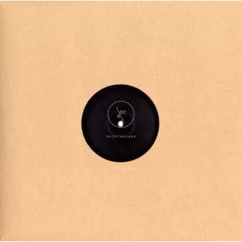 Zahraniční hudba LP Nachtbraker: Really Ties The Room Together EP 2016