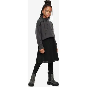 Dámské kozačky Polokozačky Juicy Couture EO-CS6590-10 Černá 35