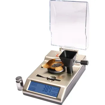 Příslušenství pro sportovní střelbu Digitální váha Lyman Accu-Touch 2000