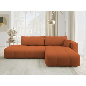 Pohovka MIRJAN Larow O Velo 627 Pravá