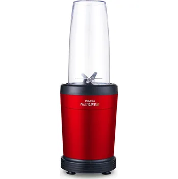 Kuchyňský robot Dormeo Primera Nutrilife Červený