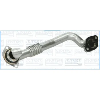 Váha vzduchu Potrubí, AGR-ventil AJUSA PGR0009