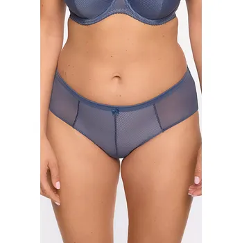 Dámské spodní prádlo Gaia 1058P Sonia barva: džínová XL