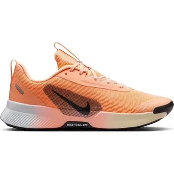 Dámská běžecká obuv Nike Juniper Trail 3 Running Trainers Womens Orange Pulse 6 (40)