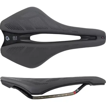 Sedlo na kolo PROLOGO sedlo P DIMENSION R2 PAS AGX TiROX SC 143 černé