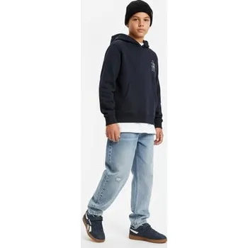 Dámská obuv Sneakersy Reebok CEO-LEA-D680 Tmavomodrá 33