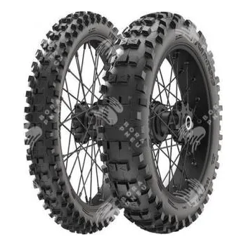 Pneumatiky ANLAS capra extreme m+s 140/80 R18 70R