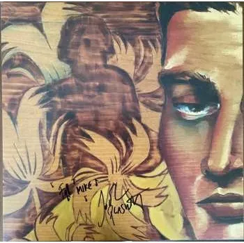 Zahraniční hudba CD Joel Plaskett: One Real Reveal 2024