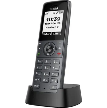 Yealink Telefon W71H SIP DECT ručka