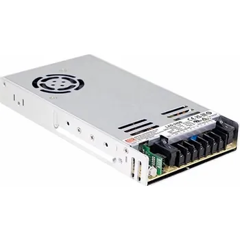 Adaptér k notebooku Mean well Zdroj LAD-240D průmyslový, se zálohováním, 240W, 55.2V