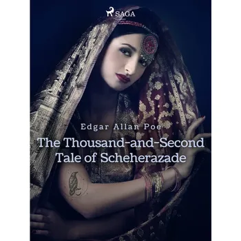The Thousand-and-Second Tale of Scheherazade