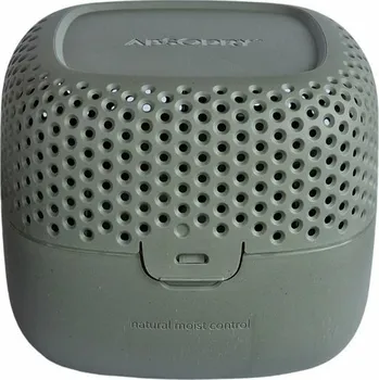 Odvlhčovač vzduchu Everbrand sweden ab Odvlhčovač Absodry Duo Family Bag, 3-series, do 30 m3, Dark Grey