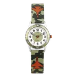 JVD Dětské náramkové hodinky JVD J7235.1