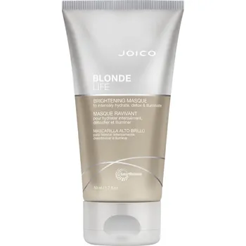 Vlasová regenerace JOICO Joico Blonde Life Brightening Masque 50 ml