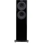 FYNE Audio F702 Piano Gloss Black (Sloupová reprosoustava (cena za pár))