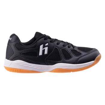 Chlapecká obuv Sálové boty HUARI TARAPO TEEN M000281355 – Černá 39