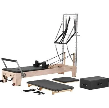 VEVOR Pilates Reformer S800-XB
