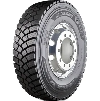 Bridgestone M-DRIVE 002 295/80 R22,5 152/148K M+S 3PMSF