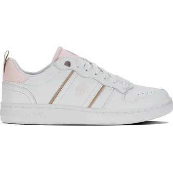 Dámská fitness obuv Dámské tenisky K-Swiss Lozan Match LTH K- Swiss, 37.5 i476_74527674