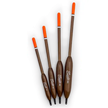 Signalizace záběru Splávek Korum Classic Donaldson Float 2gr