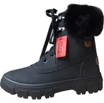 LOOKE zimní obuv 1336-24 Aurelie Barva: Černá, Velikost: 40