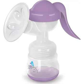 Odsávačka mléka Bayby BBP 1001