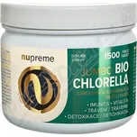 Chlorella JUMBO tbl.1500 BIO NUPREME EMPOWER COMPANY