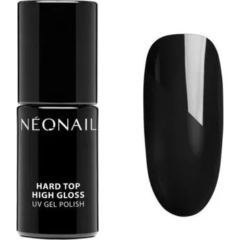 Lak na nehty NeoNail hard top gel lak s vysokým leskem 7,2ml
