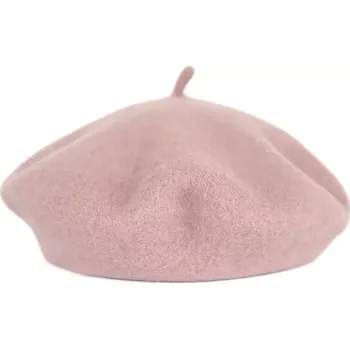 Čepice Dámský baret Daily classic Fresh Pink