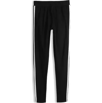 Dámské legíny GATE Bavlněné legíny s bočními pásy 34 625-0631/89