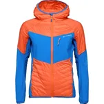 Dámská celoroční bunda TRIMM ZENA 2XL Červená, Modrá, Stříbrná