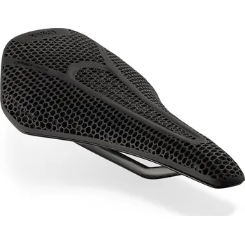 Sedlo na kolo fi'zi:k Vento Argo 00 Adaptive 150 x 265 mm černé